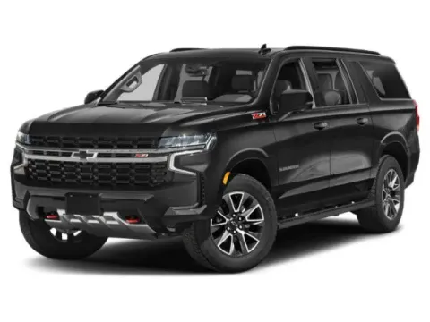 Photos of 2021 Chevrolet Suburban Z71 for sale in Baxley, GA at Woody Folsom Chevrolet GMC