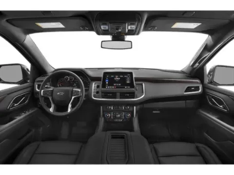 More photos of 2021 Chevrolet Suburban Z71 at Woody Folsom Chevrolet GMC, GA