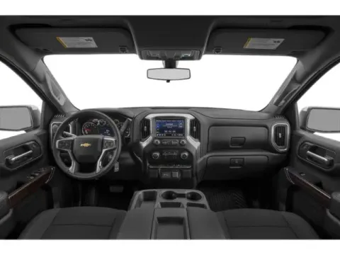More photos of 2020 Chevrolet Silverado 1500 LT at Woody Folsom Chevrolet GMC, GA