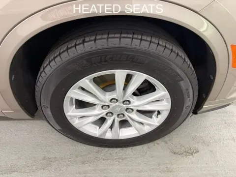 More photos of 2023 Cadillac XT6 FWD Luxury at Woody Folsom Chevrolet GMC, GA