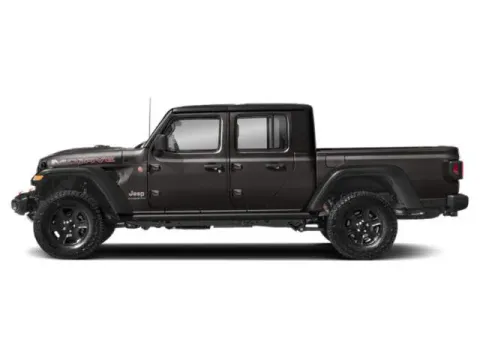 More photos of 2023 Jeep Gladiator Mojave at Woody Folsom Chevrolet GMC, GA