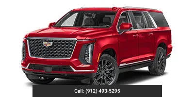2026 Cadillac Escalade ESV 4WD Platinum Sport for sale in Baxley, GA