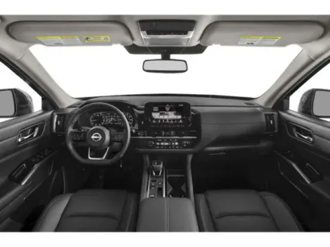 More photos of 2022 Nissan Pathfinder SL at Woody Folsom Chevrolet GMC, GA
