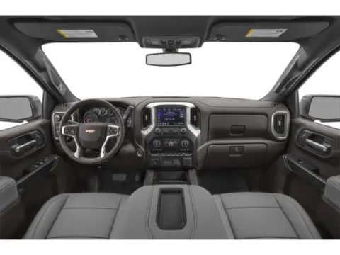 More photos of 2020 Chevrolet Silverado 1500 LTZ at Woody Folsom Chevrolet GMC, GA