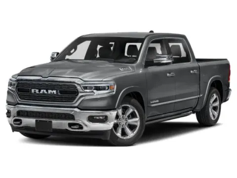 Photos of 2021 Ram 1500 Limited for sale in Baxley, GA at Woody Folsom Chevrolet GMC