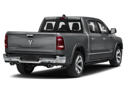 Another view of 2021 Ram 1500 Limited for sale in Baxley, GA at Woody Folsom Chevrolet GMC