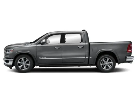 More photos of 2021 Ram 1500 Limited at Woody Folsom Chevrolet GMC, GA