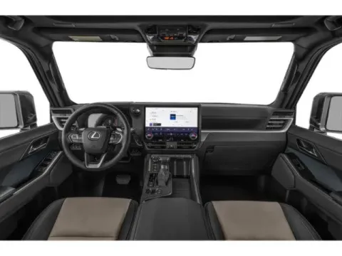 More photos of 2024 Lexus GX at Woody Folsom Chevrolet GMC, GA