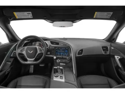 More photos of 2019 Chevrolet Corvette Grand Sport 2LT at Woody Folsom Chevrolet GMC, GA