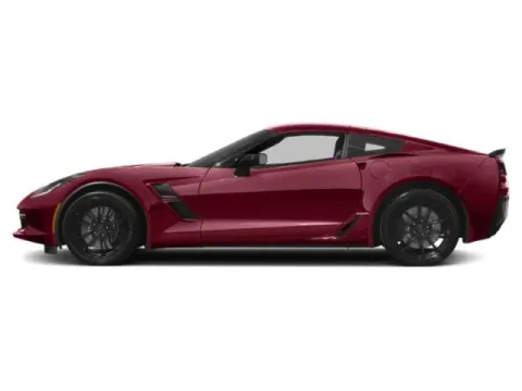 More photos of 2019 Chevrolet Corvette Grand Sport 2LT at Woody Folsom Chevrolet GMC, GA
