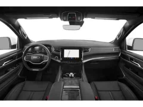 More photos of 2022 Jeep Wagoneer Series I at Woody Folsom Chevrolet GMC, GA