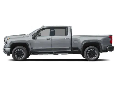 More photos of 2025 Chevrolet Silverado 2500HD High Country at Woody Folsom Chevrolet GMC, GA