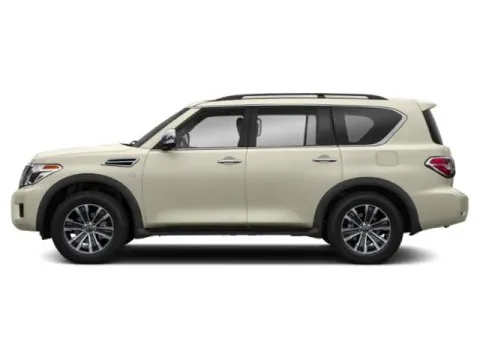 More photos of 2019 Nissan Armada SL at Woody Folsom Chevrolet GMC, GA