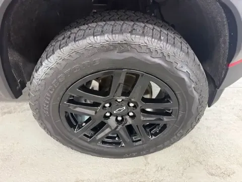 More photos of 2023 Chevrolet Colorado 4WD Trail Boss at Woody Folsom Chevrolet GMC, GA
