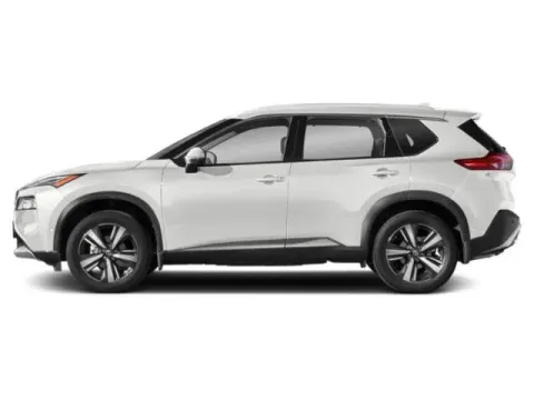 More photos of 2023 Nissan Rogue Platinum at Woody Folsom Chevrolet GMC, GA
