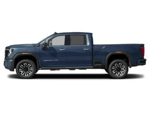More photos of 2026 GMC Sierra 2500HD Denali Ultimate at Woody Folsom Chevrolet GMC, GA