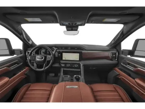 More photos of 2026 GMC Sierra 2500HD Denali Ultimate at Woody Folsom Chevrolet GMC, GA