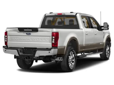 Photos of 2022 Ford Super Duty F-250 SRW LARIAT for sale in Baxley, GA at Woody Folsom Chevrolet GMC