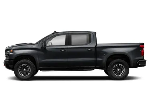More photos of 2023 Chevrolet Silverado 1500 ZR2 at Woody Folsom Chevrolet GMC, GA