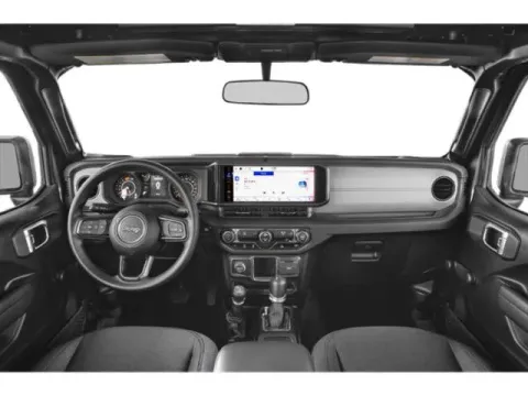 More photos of 2025 Jeep Wrangler Rubicon at Woody Folsom Chevrolet GMC, GA
