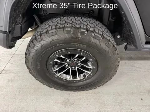 More photos of 2025 Jeep Wrangler Rubicon at Woody Folsom Chevrolet GMC, GA