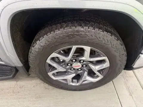 More photos of 2023 GMC Sierra 1500 SLT at Woody Folsom Chevrolet GMC, GA