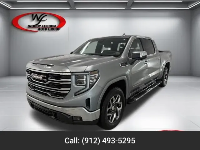 2023 GMC Sierra 1500 SLT for sale in Baxley, GA