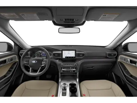 More photos of 2022 Ford Explorer Limited at Woody Folsom Chevrolet GMC, GA