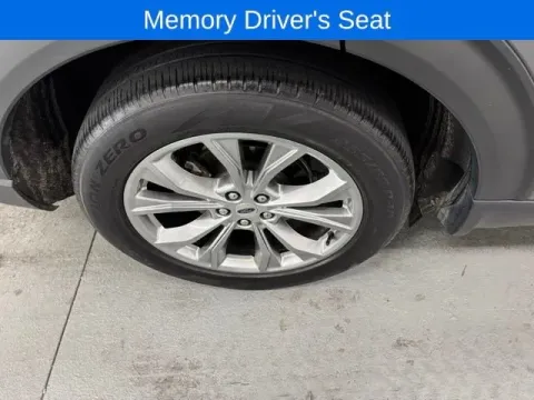 More photos of 2022 Ford Explorer Limited at Woody Folsom Chevrolet GMC, GA
