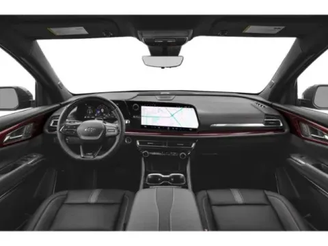 More photos of 2024 Chevrolet Traverse AWD RS at Woody Folsom Chevrolet GMC, GA