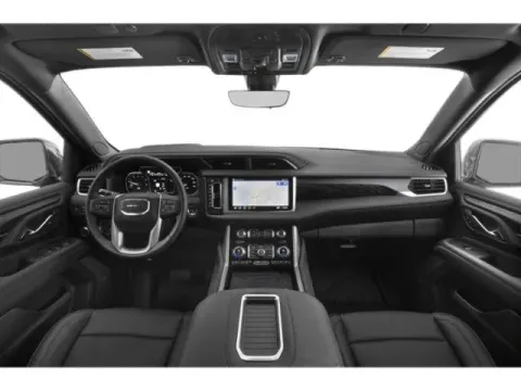 More photos of 2023 GMC Yukon XL Denali Ultimate at Woody Folsom Chevrolet GMC, GA