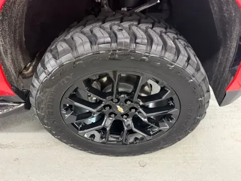 More photos of 2025 Chevrolet Tahoe LT at Woody Folsom Chevrolet GMC, GA