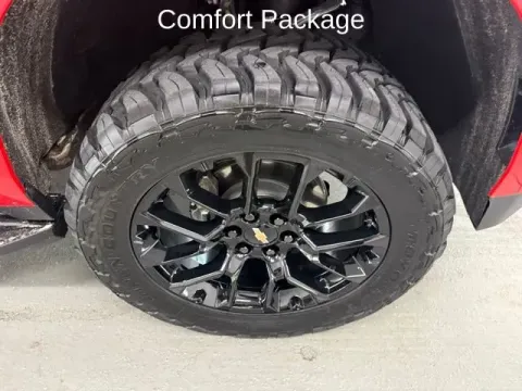 More photos of 2025 Chevrolet Tahoe LT at Woody Folsom Chevrolet GMC, GA
