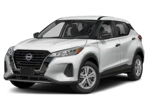 Photos of 2025 Nissan Kicks Play S for sale in Baxley, GA at Woody Folsom Chevrolet GMC