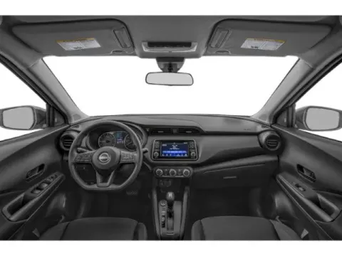 More photos of 2025 Nissan Kicks Play S at Woody Folsom Chevrolet GMC, GA