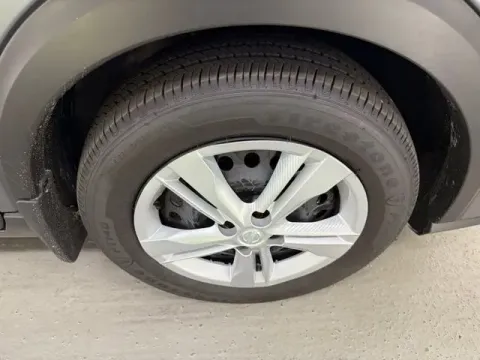 More photos of 2025 Nissan Kicks Play S at Woody Folsom Chevrolet GMC, GA