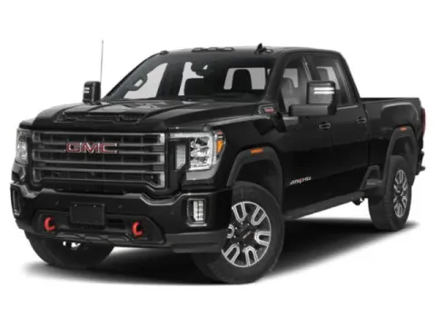 Photos of 2023 GMC Sierra 2500HD AT4 for sale in Baxley, GA at Woody Folsom Chevrolet GMC