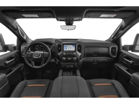 More photos of 2023 GMC Sierra 2500HD AT4 at Woody Folsom Chevrolet GMC, GA