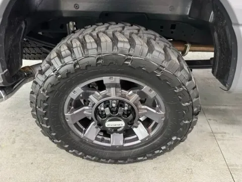 More photos of 2024 Ford Super Duty F-250 SRW LARIAT at Woody Folsom Chevrolet GMC, GA