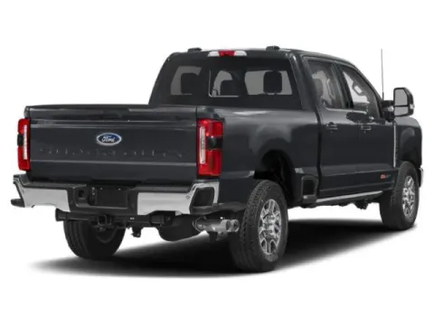 Photos of 2024 Ford Super Duty F-250 SRW LARIAT for sale in Baxley, GA at Woody Folsom Chevrolet GMC
