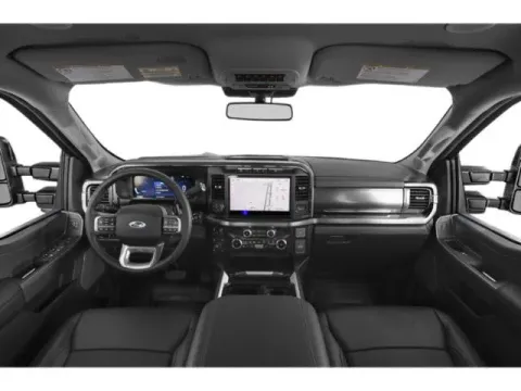 More photos of 2024 Ford Super Duty F-250 SRW LARIAT at Woody Folsom Chevrolet GMC, GA