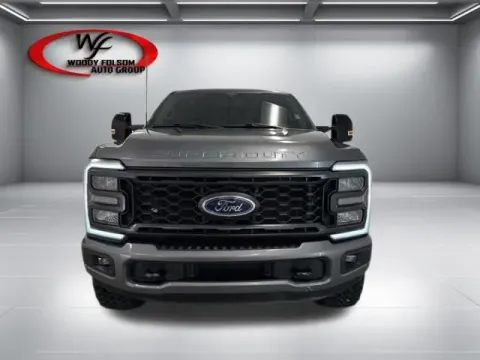 Photos of 2024 Ford Super Duty F-250 SRW LARIAT for sale in Baxley, GA at Woody Folsom Chevrolet GMC