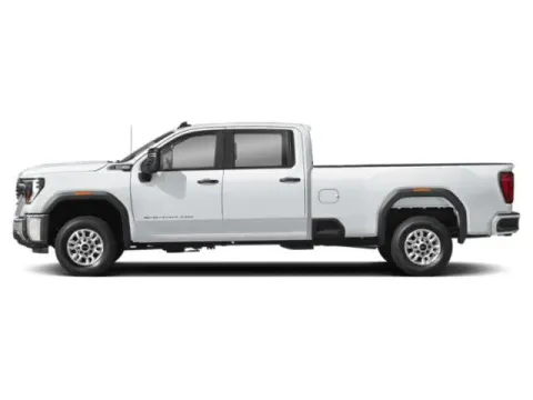 More photos of 2025 GMC Sierra 2500HD SLT at Woody Folsom Chevrolet GMC, GA