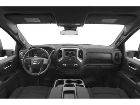 More photos of 2025 GMC Sierra 2500HD SLT at Woody Folsom Chevrolet GMC, GA