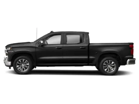 More photos of 2022 Chevrolet Silverado 1500 LTD LTZ at Woody Folsom Chevrolet GMC, GA
