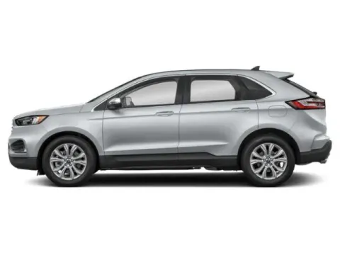 Another view of 2021 Ford Edge Titanium for sale in Baxley, GA at Woody Folsom Chevrolet GMC