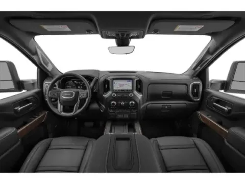 More photos of 2022 GMC Sierra 2500HD Denali at Woody Folsom Chevrolet GMC, GA