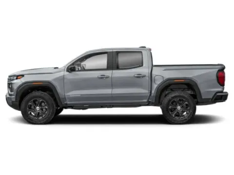 More photos of 2025 GMC Canyon 2WD Elevation at Woody Folsom Chevrolet GMC, GA