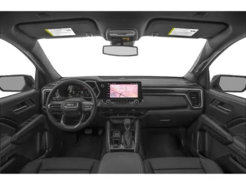 More photos of 2025 GMC Canyon 2WD Elevation at Woody Folsom Chevrolet GMC, GA