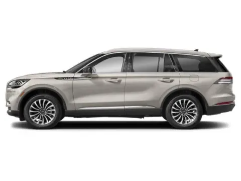 Another view of 2023 Lincoln Aviator Standard for sale in Baxley, GA at Woody Folsom Chevrolet GMC